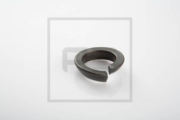 PE AUTOMOTIVE Центрирующее кольцо, обод 077.022-00A